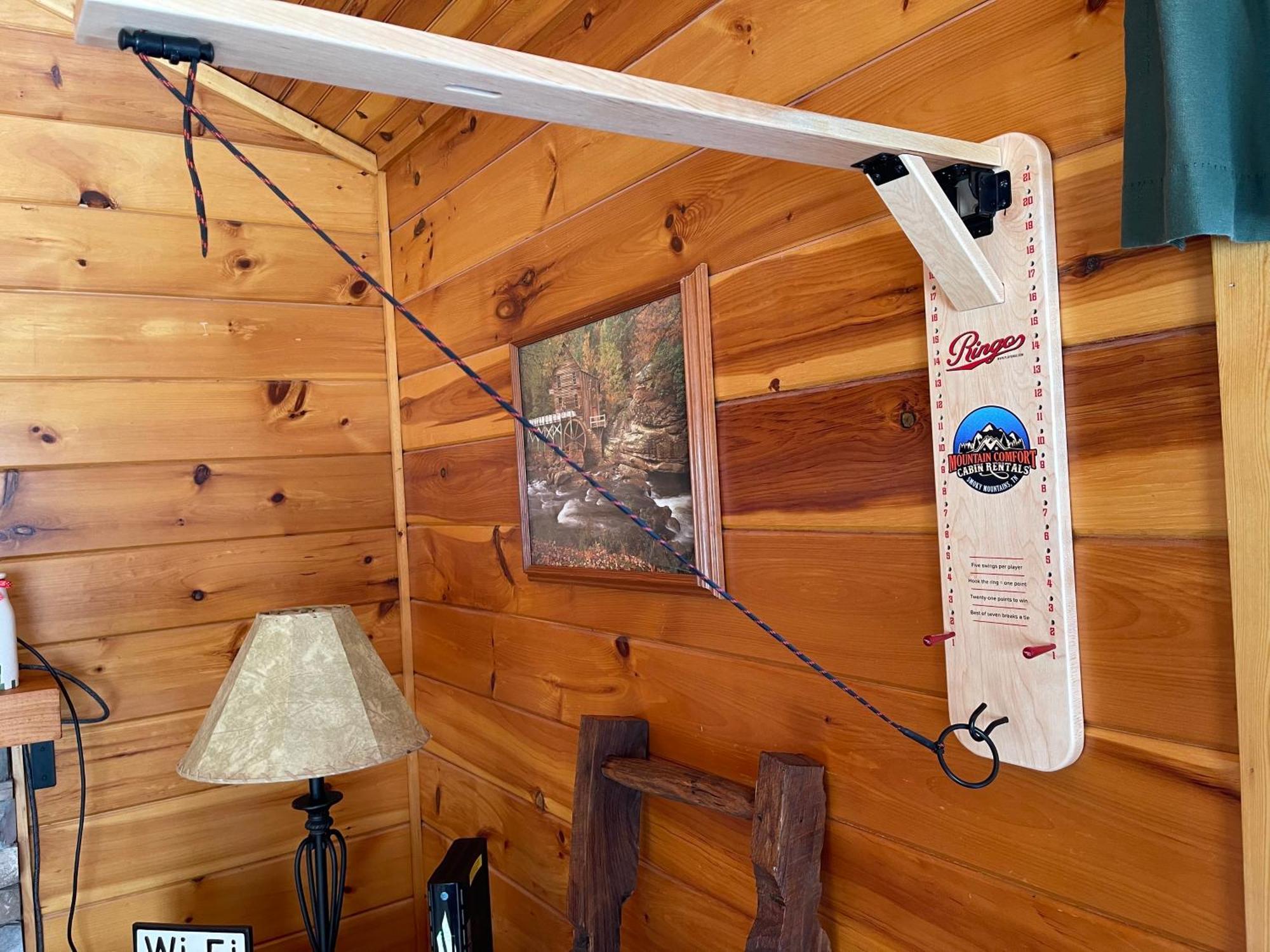 Black Bear Cove Gatlinburg Exterior foto