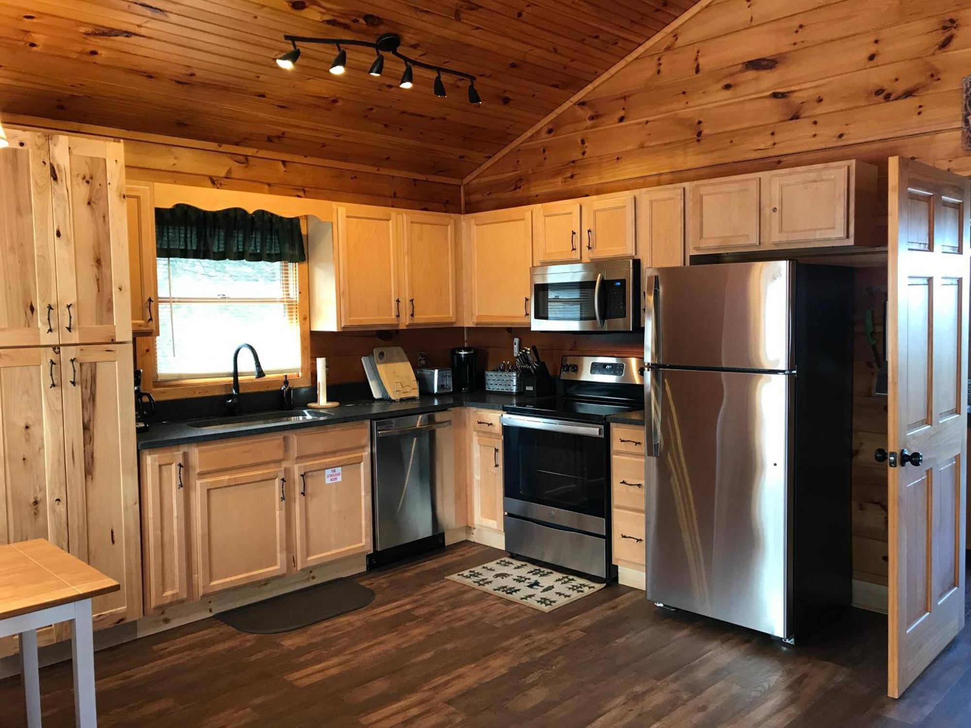 Black Bear Cove Gatlinburg Exterior foto
